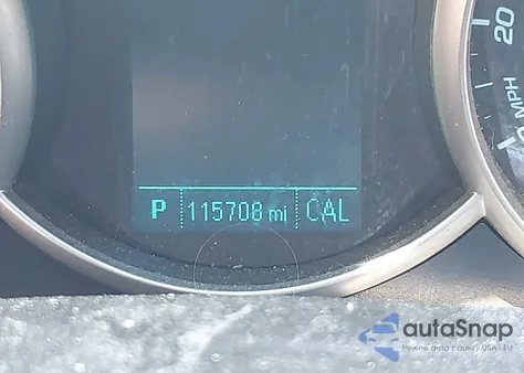 2015 Chevrolet Cruze 2Lt Auto из США, поврежденный, VIN 1G1PE5SB5F7129565